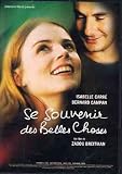 Produkt-Bild: Se souvenir des belles choses [FR Import]