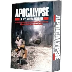 Apocalypse - La Seconda Guerra Mondiale (3 Dvd)