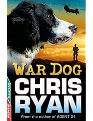 EDGE - A Rivets Short Story: War Dog