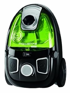 Best price for  Rowenta Compacteo Ergo Cyclonic Eco