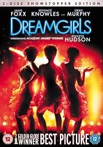 Dreamgirls (2 Disc Special Edition) [DVD] [2006]