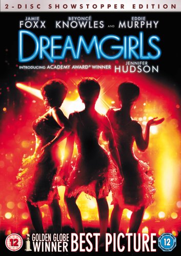 CD-Charts  DVD : Dreamgirls (2 Disc Special Edition) [2006]