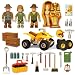 Mighty World Search for the Lost Mummy