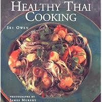 Healthy Thai Cooking