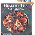 Healthy Thai Cooking by Sri Owen and James Murphy