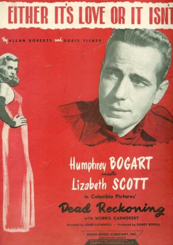 Humphrey Bogart