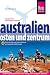 Australien  Osten und Zentrum: