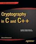 Cryptography In C &amp; C++ 3rd Edition