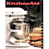 Kitchen Aid Cookbook -