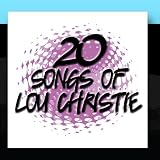 20 Songs Of Lou Christie