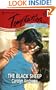 Black Sheep (Rebels & Rogues) (Harlequin Temptation)