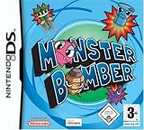 Monster Bomber (Nintendo DS)