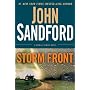 Storm Front by John Sandford