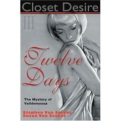 Closet Desire III, Twelve Days (Closet Desire)