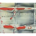 Gerhard Richter. Malerei: Katalog zur Ausstellung im Museum of Modern Art in New York vom 21.02.2002 - 21.05.2002
