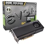 EVGA GeForce GTX650Ti Boost SuperCloc...