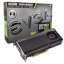EVGA GeForce