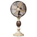Deco Breeze Curacao Table Fan - 12"