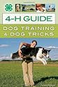 4-H Guide to Dog Training & Dog Tricks