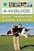 4-H Guide to Dog Training & Dog Tricks