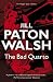 The Bad Quarto (Imogen Quy Mystery 4) (Imogen Quy Mystery 4)