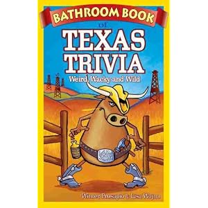 Texas Trivia