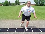 Speed Foot Ladders - Runway