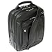 McKlein Licoln Park Leather Three-way Backpack Laptop Case