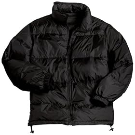 Port Authority Signature - Down Jacket (J776) by Port Authority