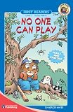 No One Can Play