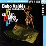 Cuban Dance Party