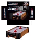 Table Top Air Hockey Toys And Games