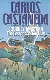 Journey To Ixtlan