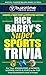 Rick Barry's Super Sports Trivia (Buzztime Trivia Series)