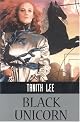 Black Unicorn (Ibooks Fantasy Classics)