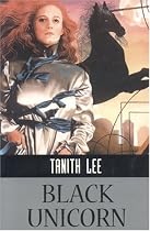 Black Unicorn (Ibooks Fantasy Classics)