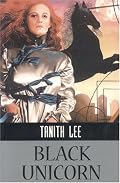 Black Unicorn (Ibooks Fantasy Classics)