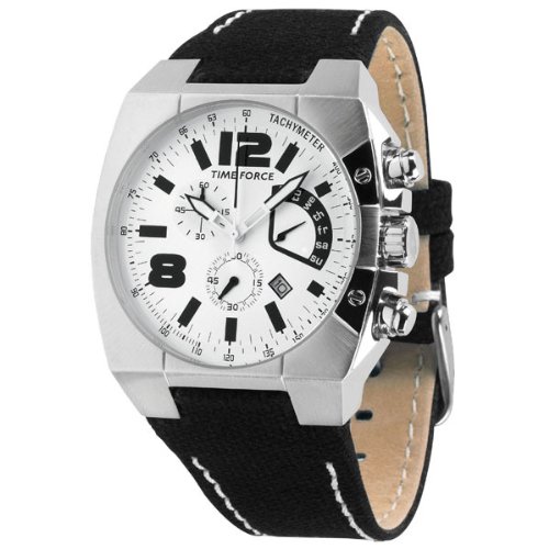 Timeforce Tf3062m02 Sport Mens Watch