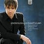 BEETHOVEN:PIANO CONCERTO.1 ~ Anderszewski [Pf]