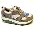 Shape Ups- Action Packed 11806 Shape-ups By Skechers