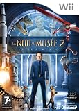 La nuit au musee 2 - le jeu video