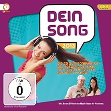 Dein Song 2013