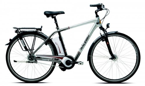 Elektrorad / E-Bike Raleigh Impulse