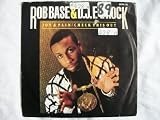 ROB BASE & DJ E-Z ROCK Joy & Pain / Check This Out 7" 45