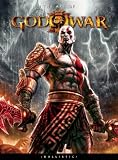 The Art of God of War III