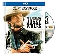 Outlaw Josey Wales [Blu-ray]