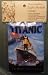 Titanic Decorative Light Switch Cover