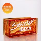Strictly Ibiza Mixed By Osunla