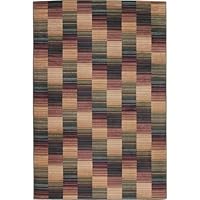 Mohawk Genesis Spice Machine Woven Rug