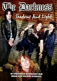 Shadows and Light: Unauthorized